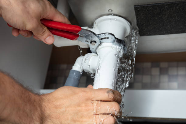Best Flood restoration services  in Marengo, IA