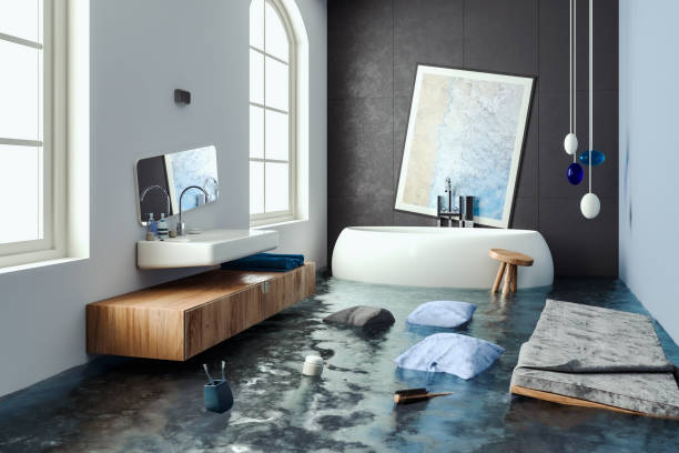 Best Professional water damage repair  in Marengo, IA