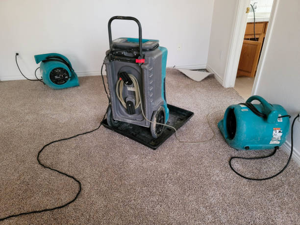 Best Emergency water damage restoration  in Marengo, IA