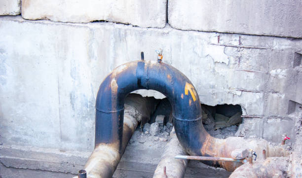Best Carpet water damage restoration  in Marengo, IA